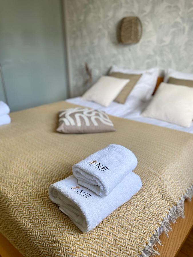 Leilighet Bohovio - Dolny By Oneapartments Sopot