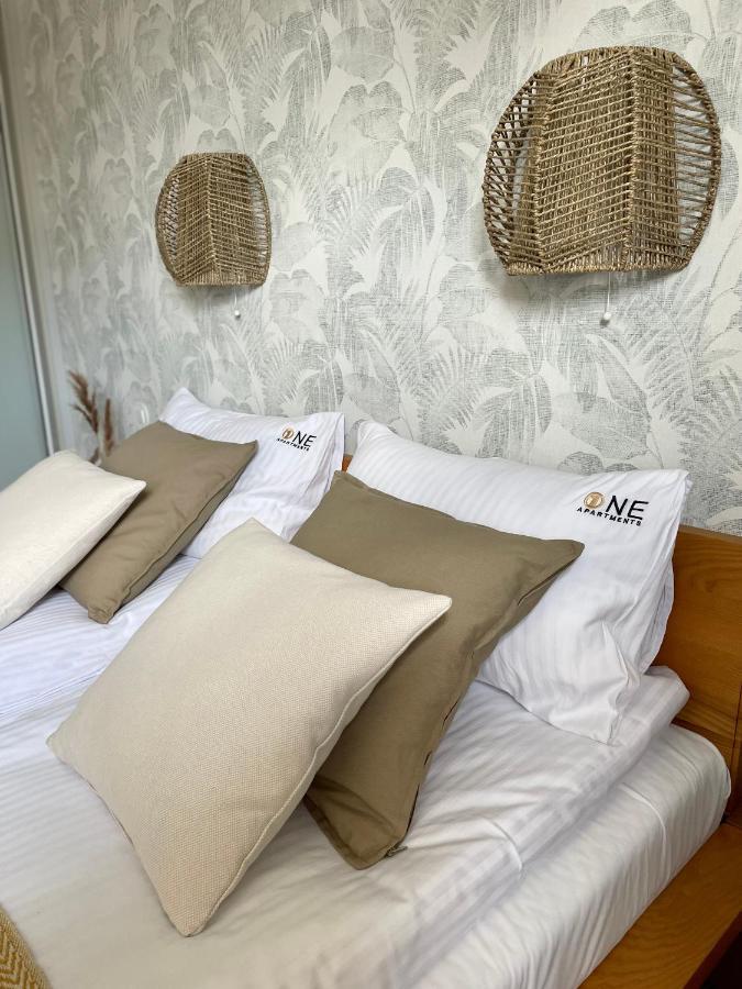 Leilighet Bohovio - Dolny By Oneapartments *